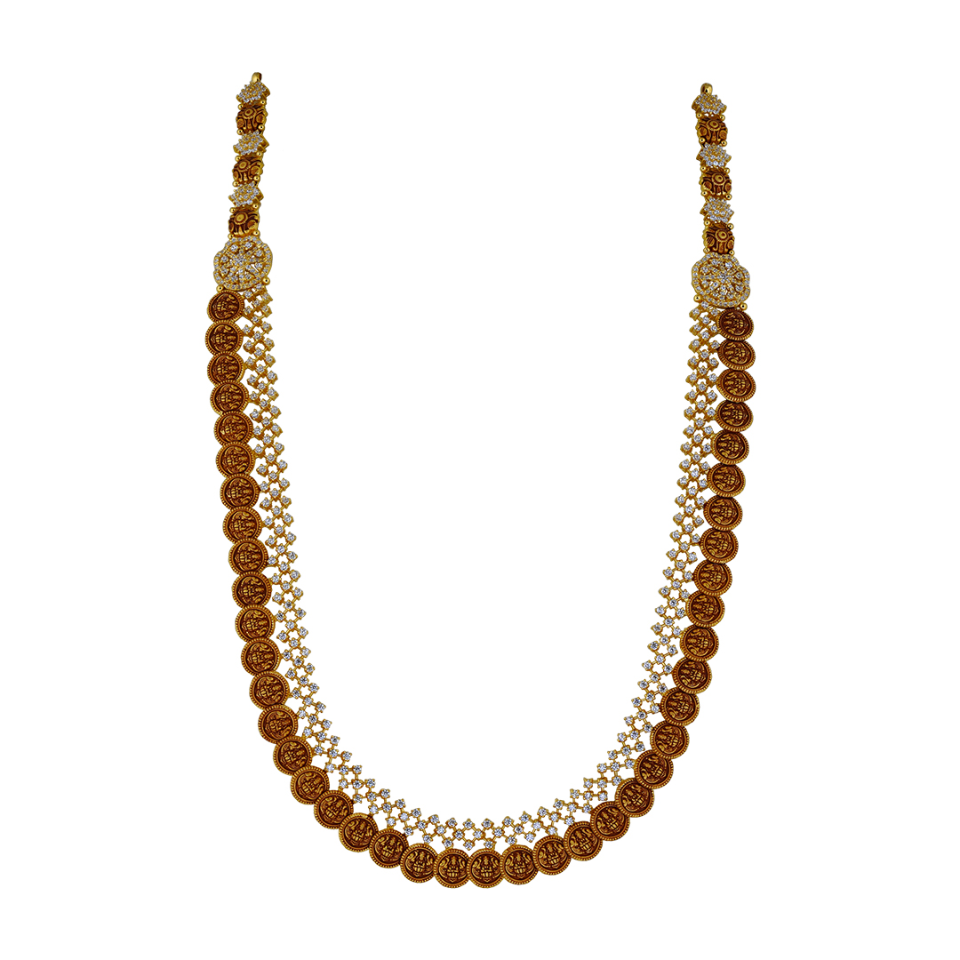 CZ Stone Antique Haram