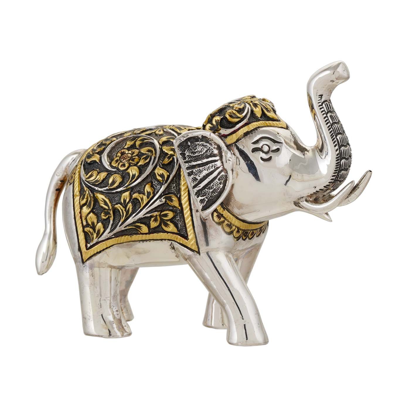 Antique Elephant
