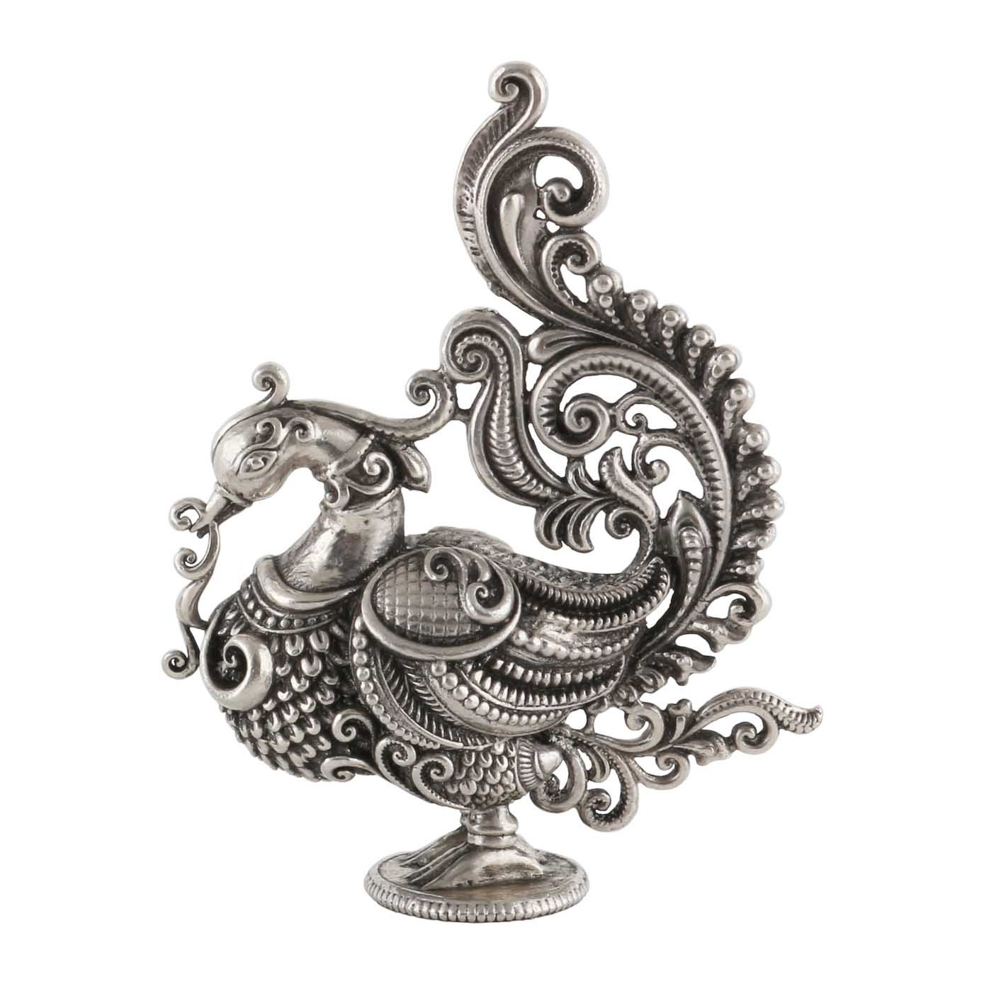 Antique Annam Idol