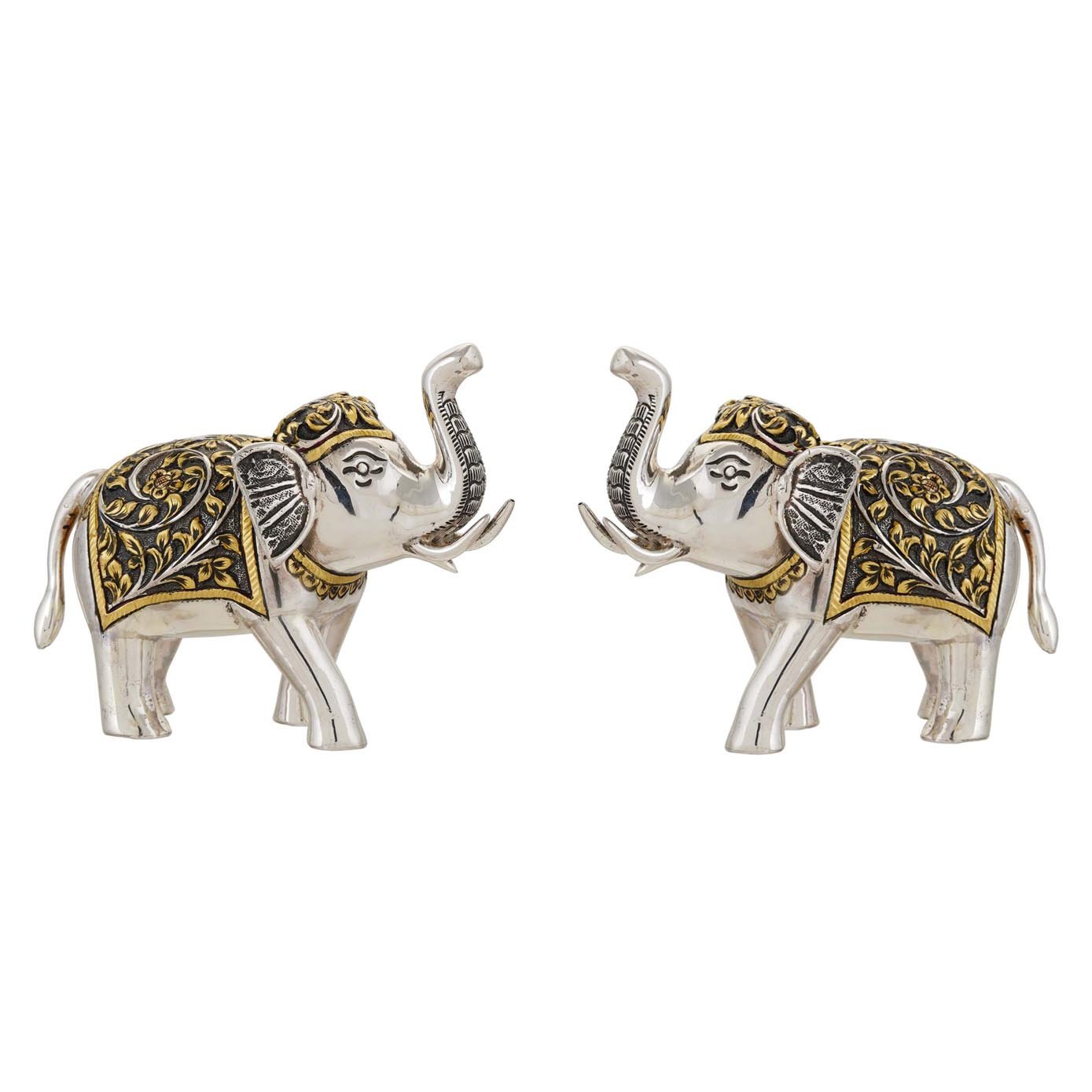 Antique Elephant