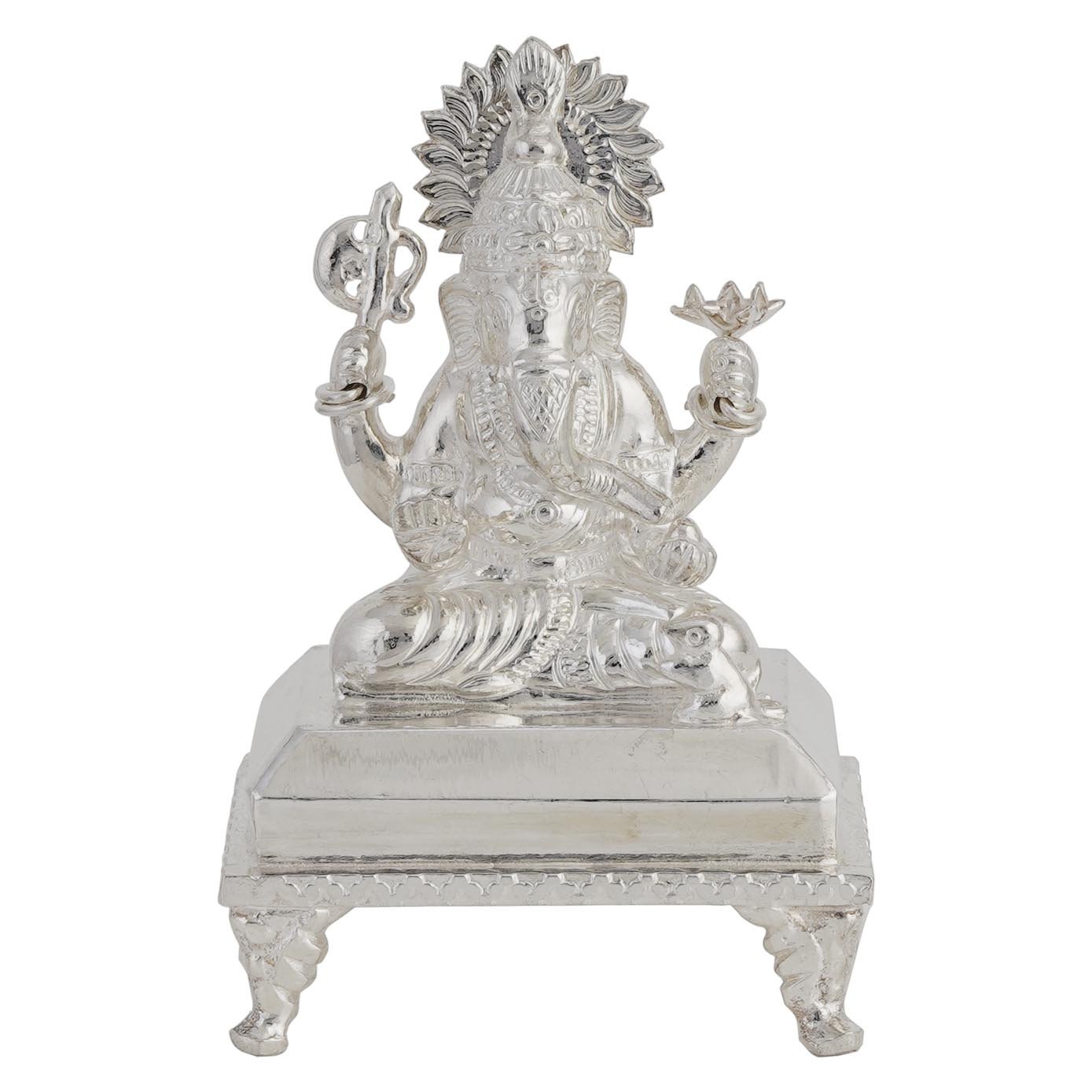 Ganesh Idol