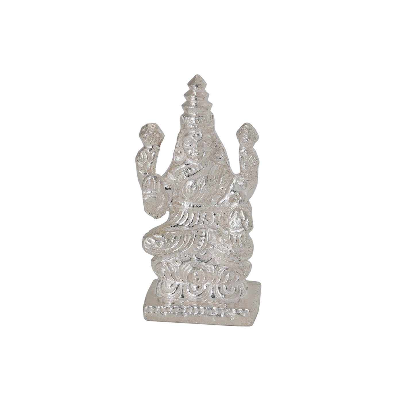 Solid Idols Lakshmi