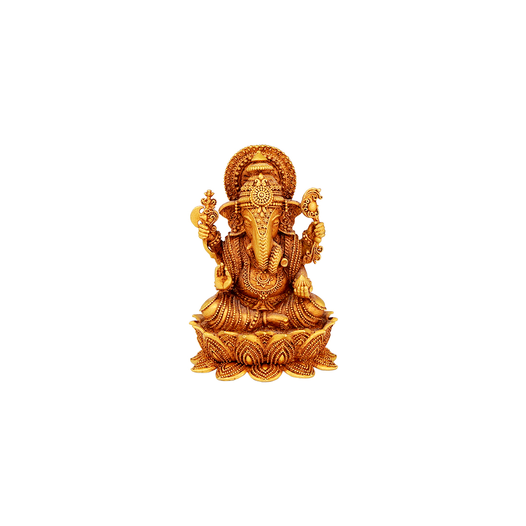 Ganesh Statue