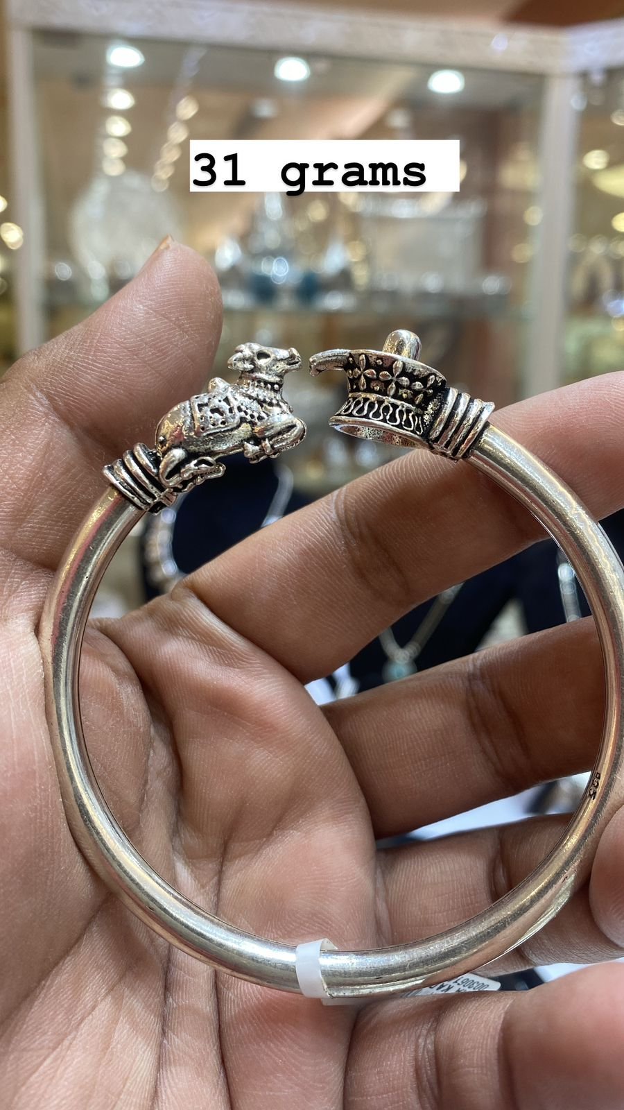 Linga Kada