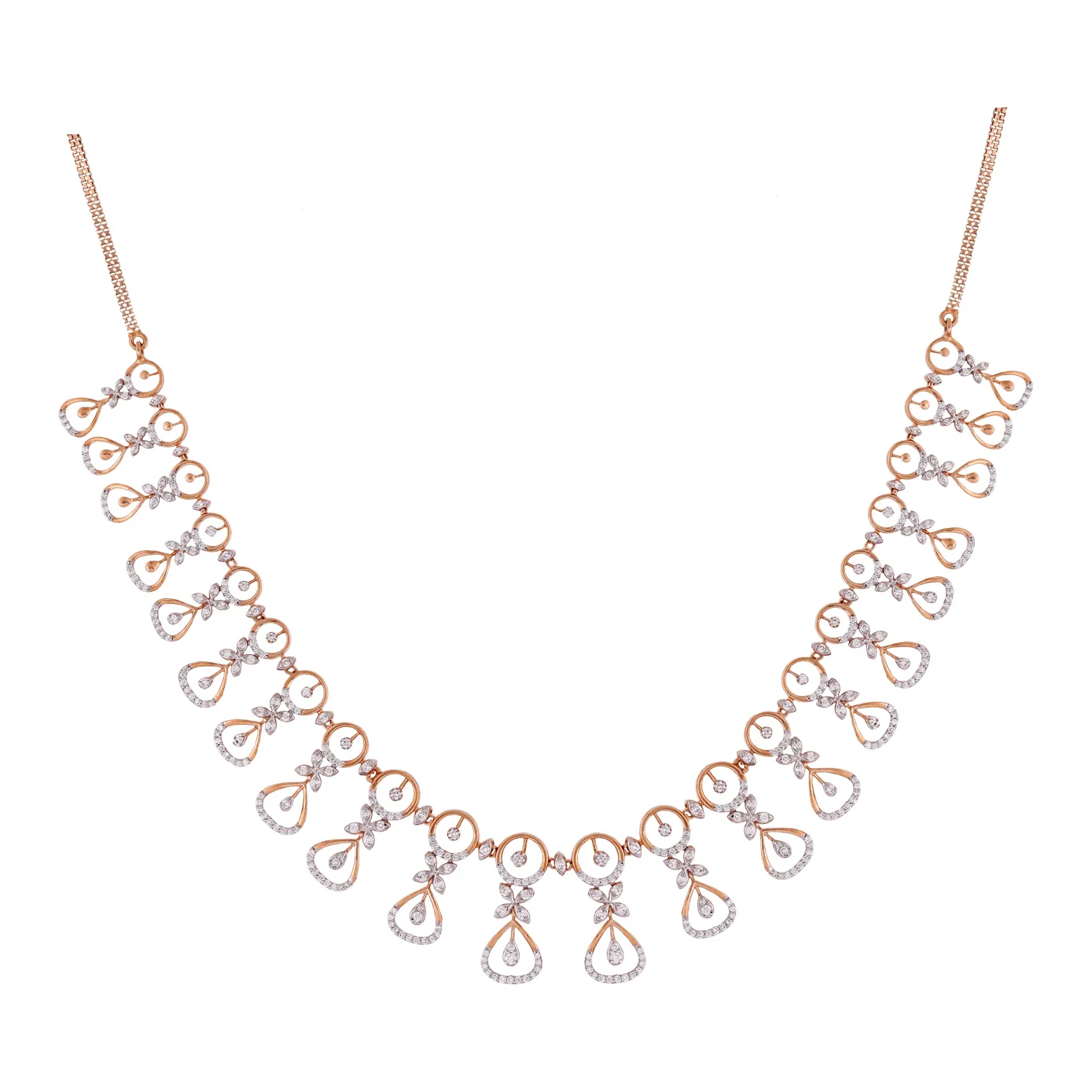 Ensemble - The beauty of shine!