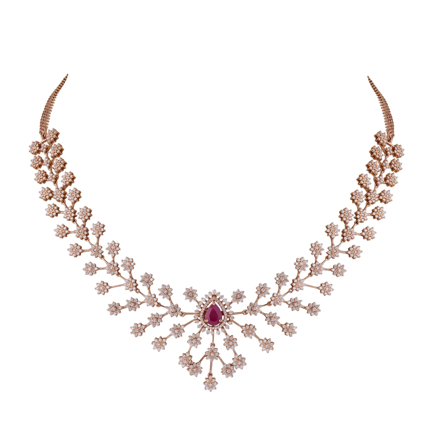 Catena – the Floral Fusion!