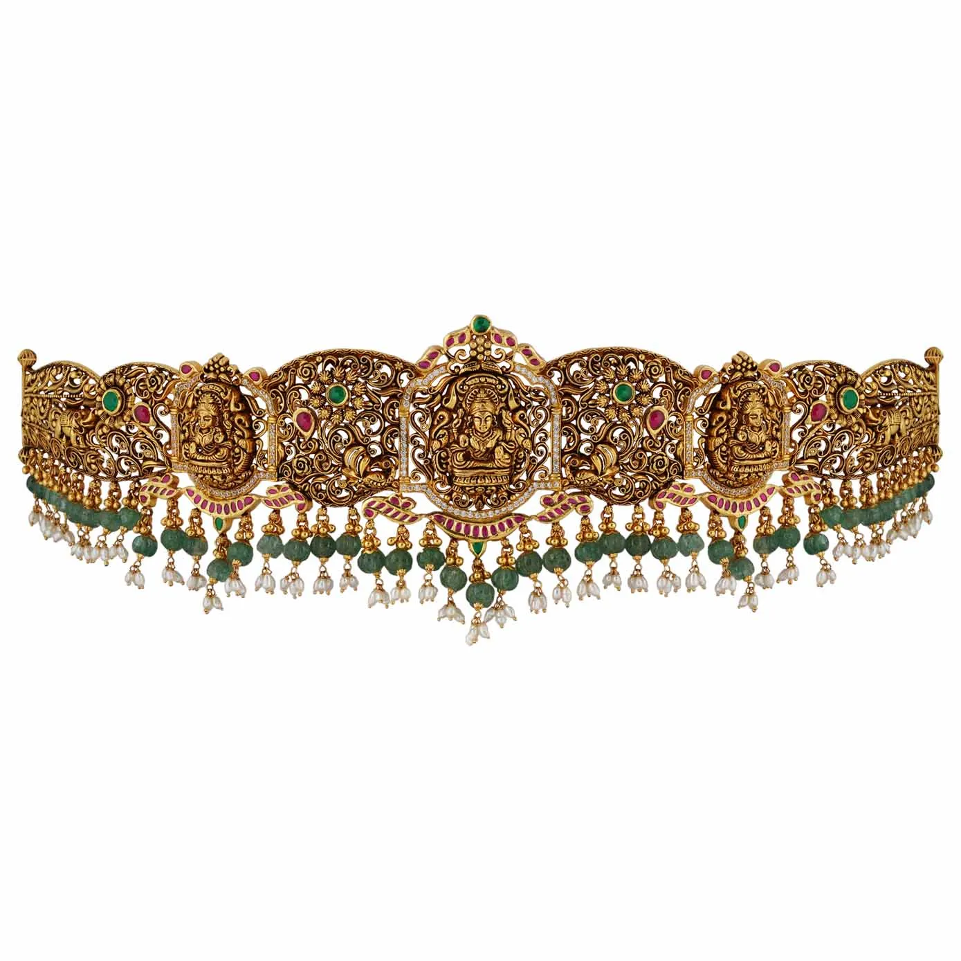 God Antique Oddiyanam