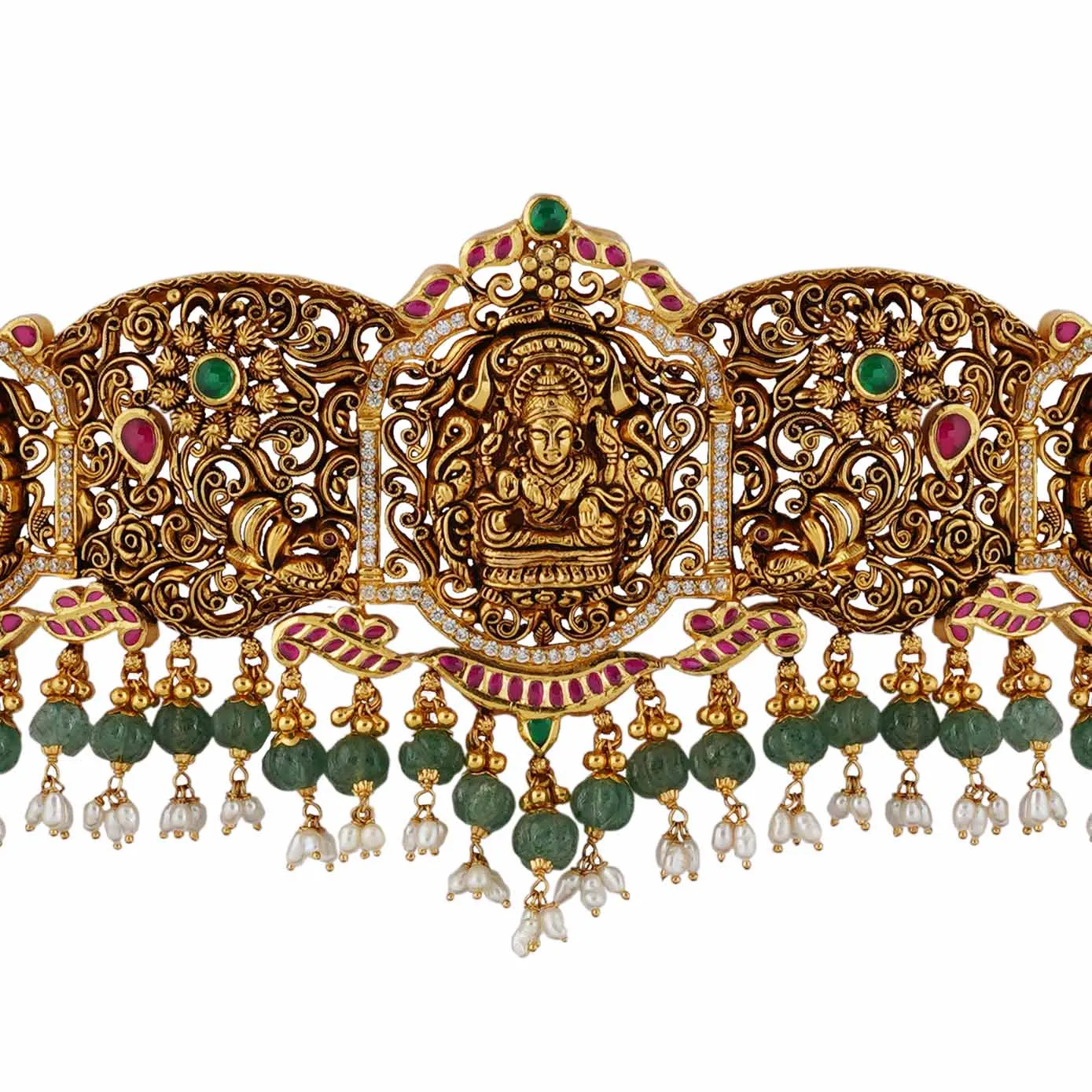 God Antique Oddiyanam