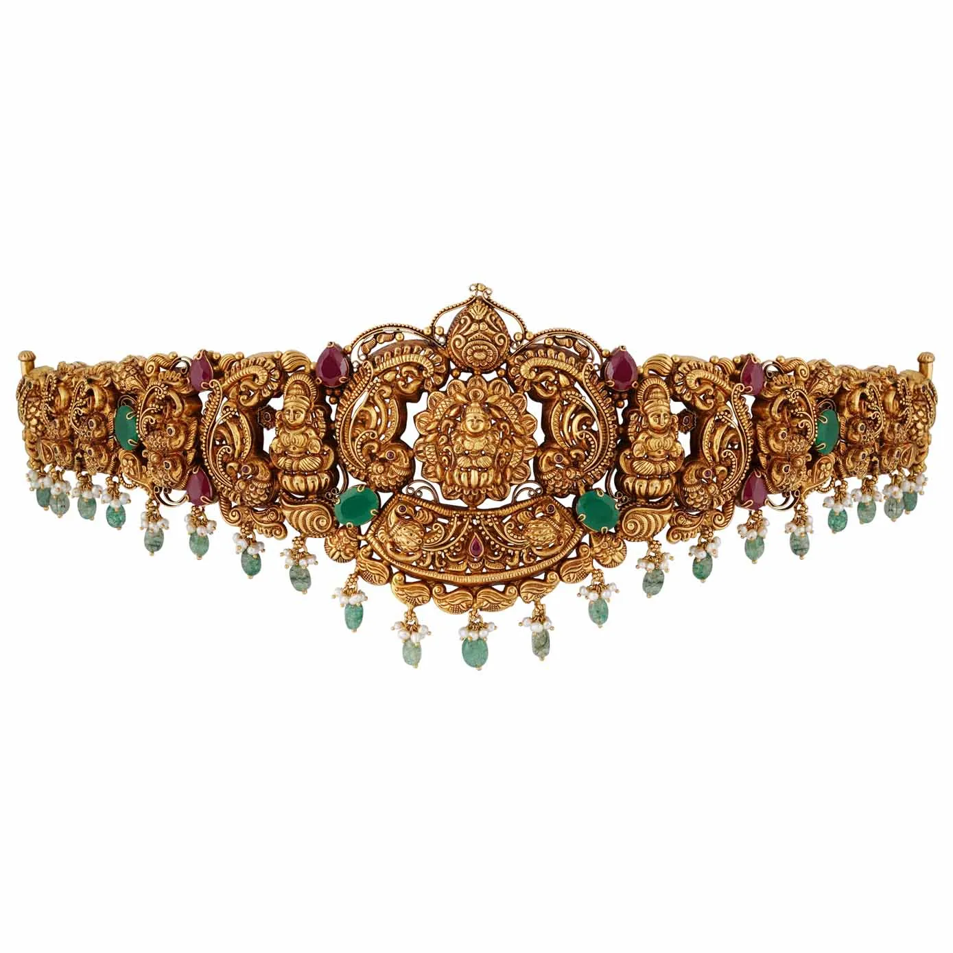 Nagas Oddiyanam