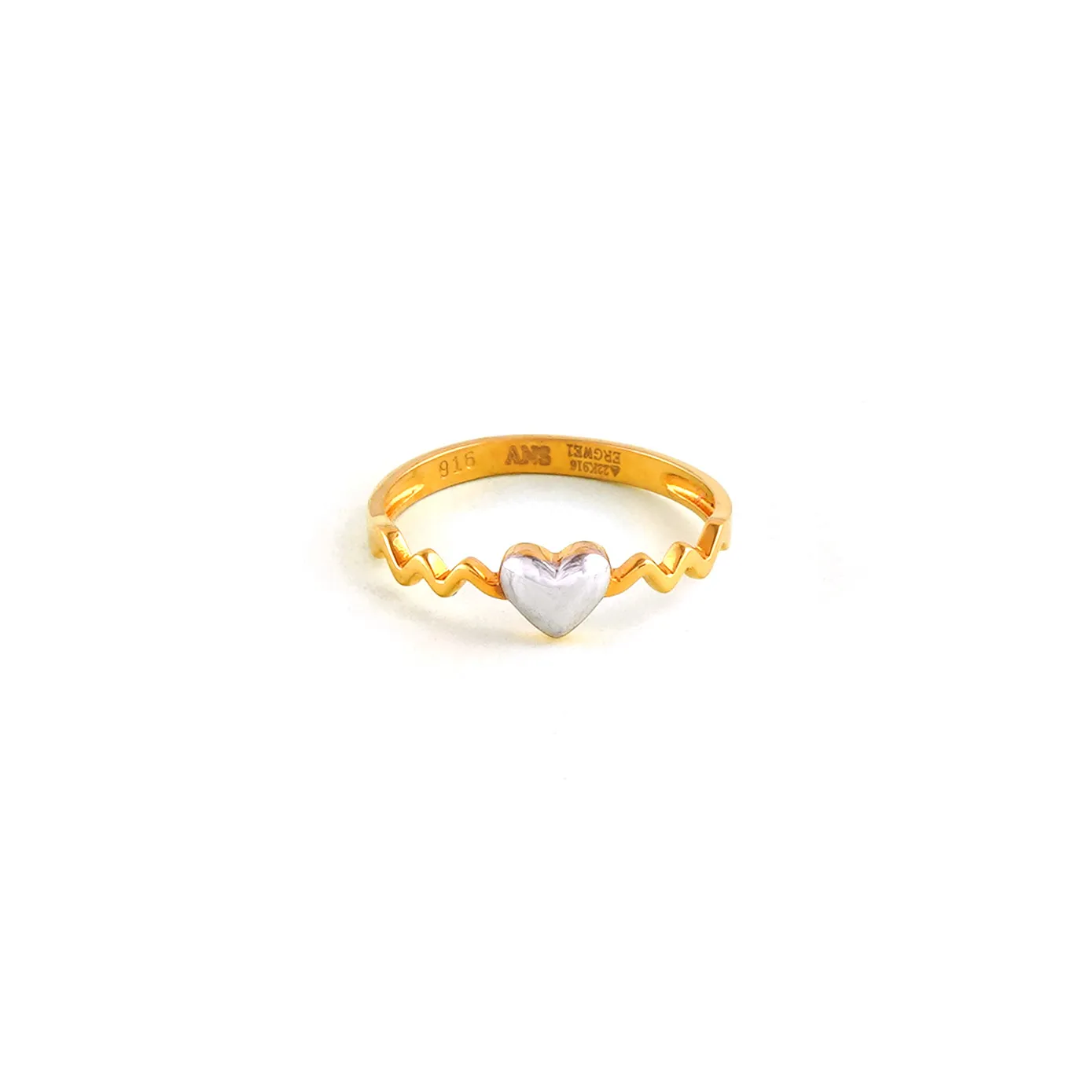 Alohi - The shine & sparkle of your heart.