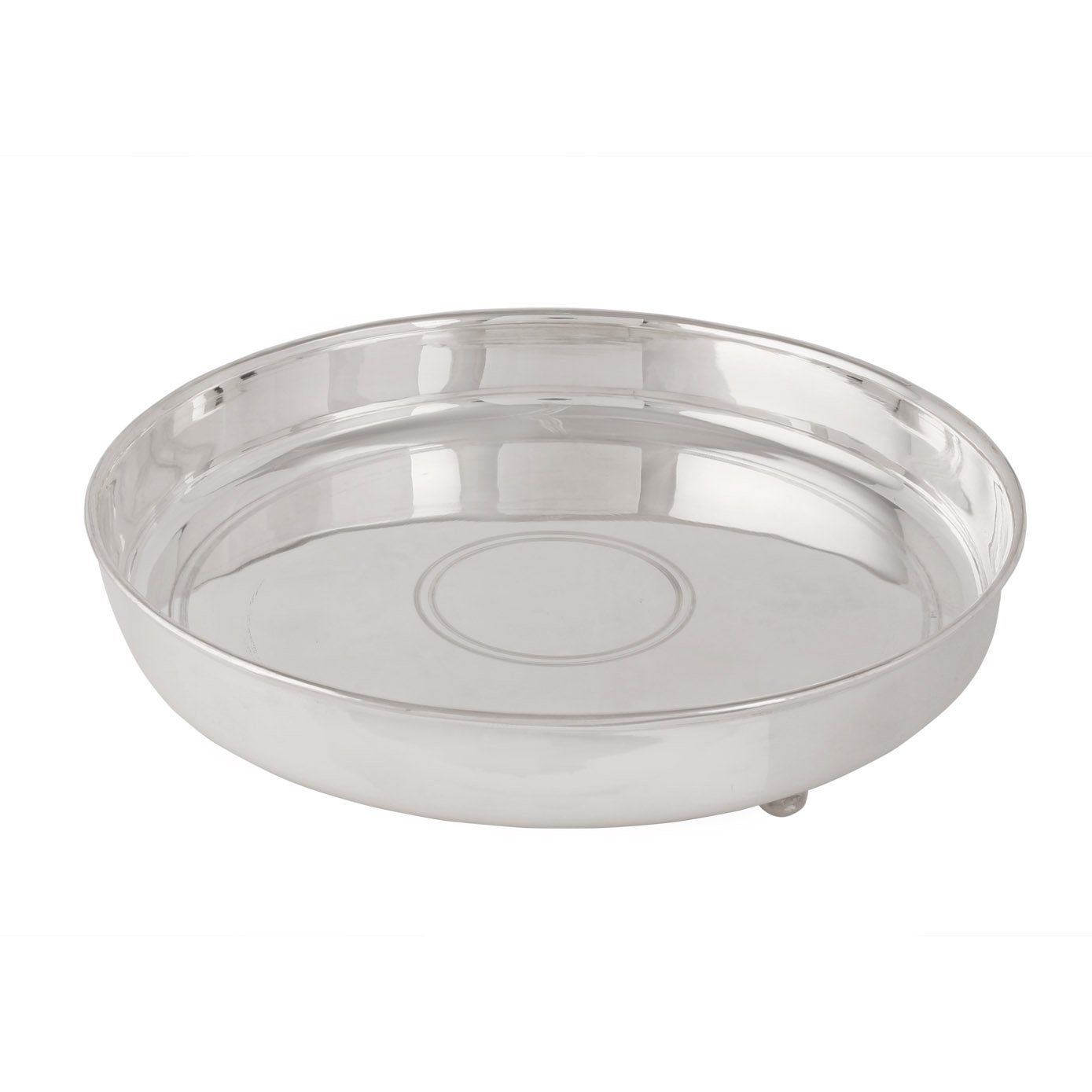 Round Plate