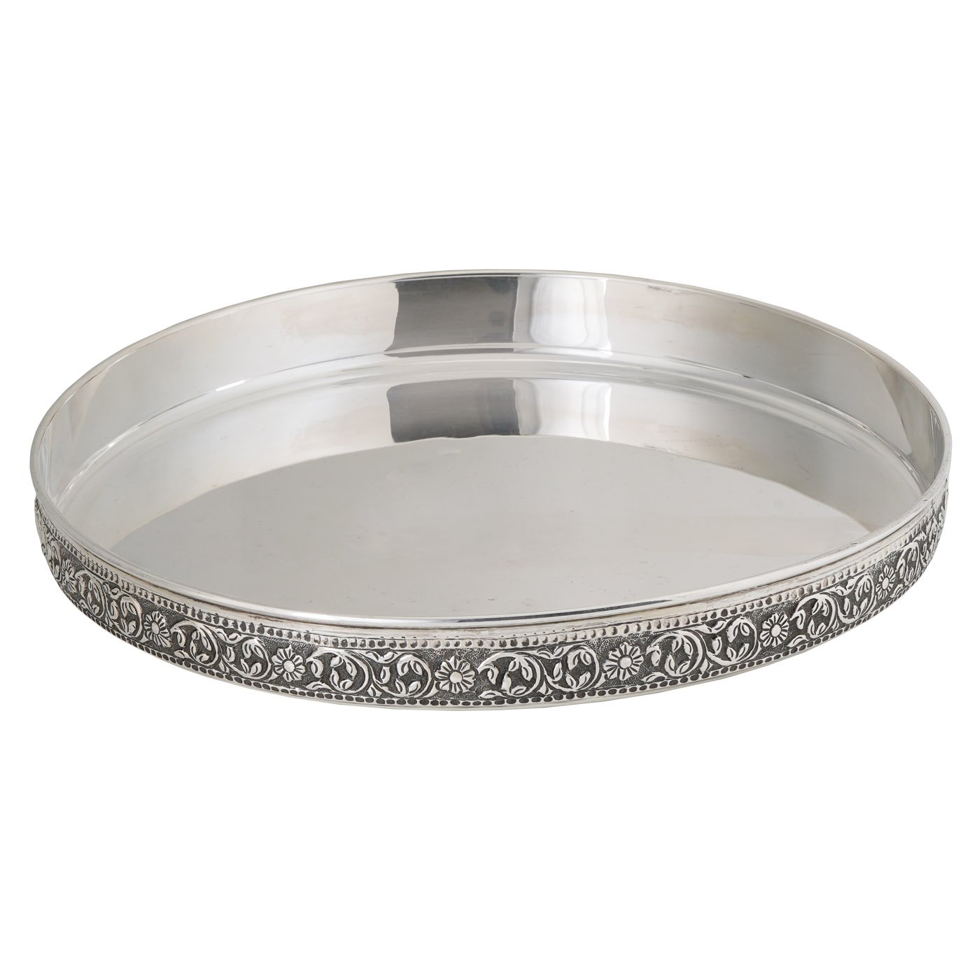 Antique Tray