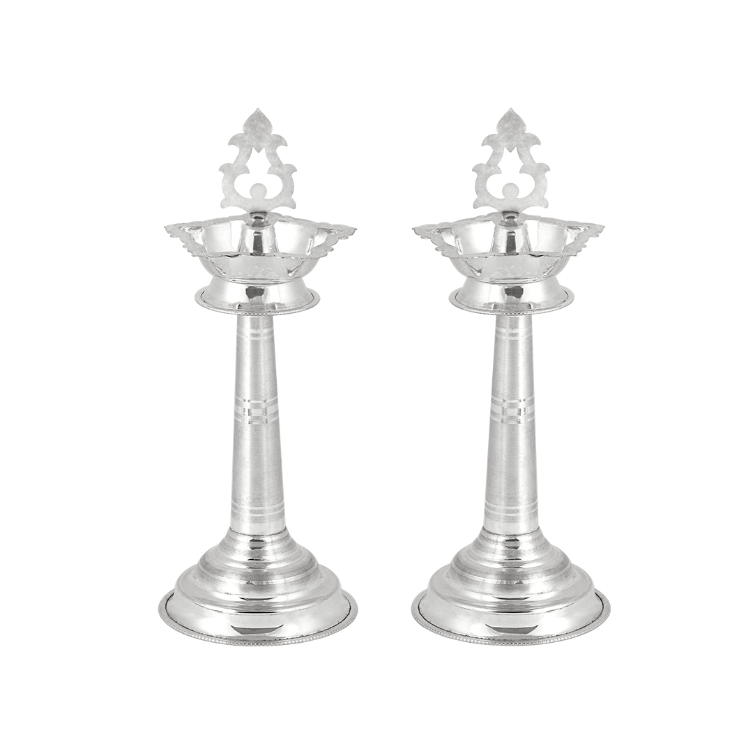 Paper Polish CV Lamp