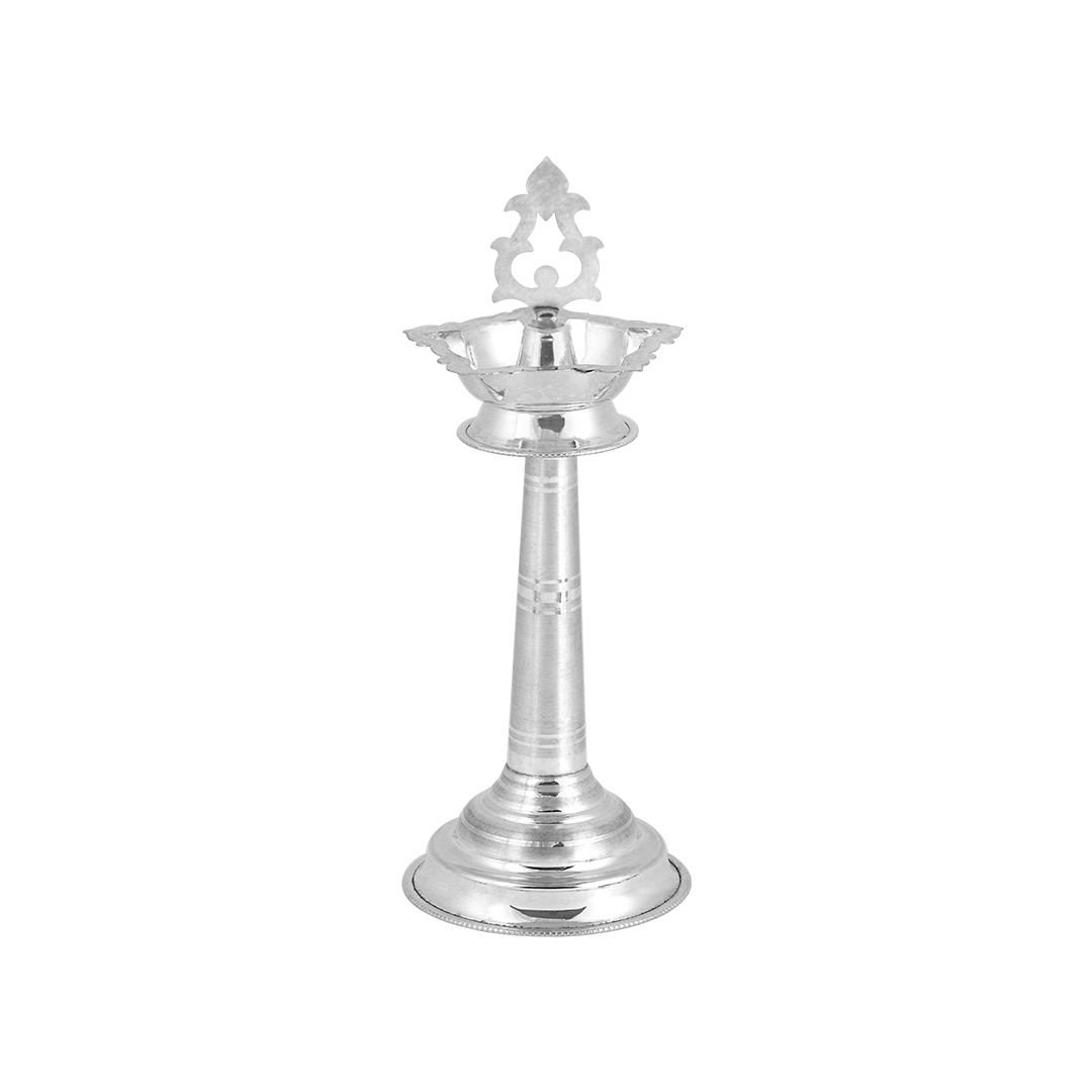 Paper Polish CV Lamp